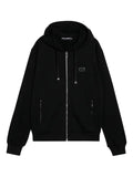 Dolce & Gabbana sweatshirt in cotton jersey