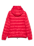 Moncler Najan hooded jacket