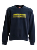 Kenzo cotton sweatshirt