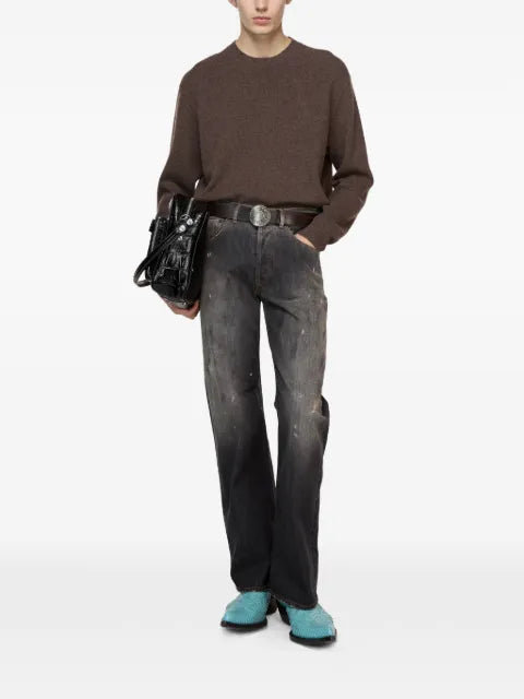 Acne Studios cashmere sweater