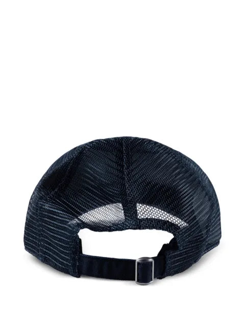 Stüssy baseball cap with New York Chapter embroidery