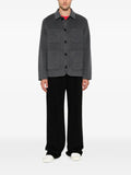 Giorgio Brato button-up patch-pocket jacket