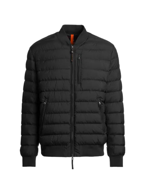 Parajumpers Breving quilted bomber jacket