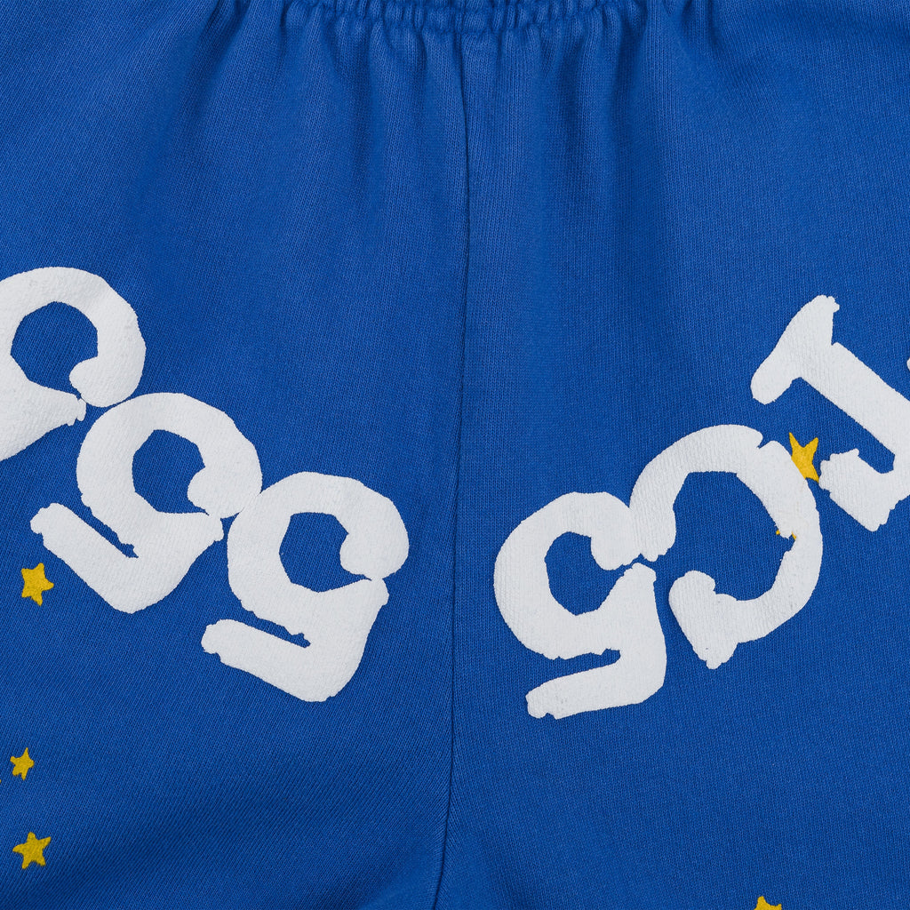 Blue TC5 Guardian Angel Sweatpants
