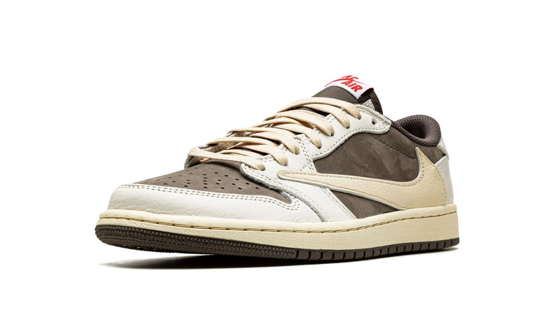 Travis Scott x Air Jordan 1 Low SP OG 'Reverse Mocha'