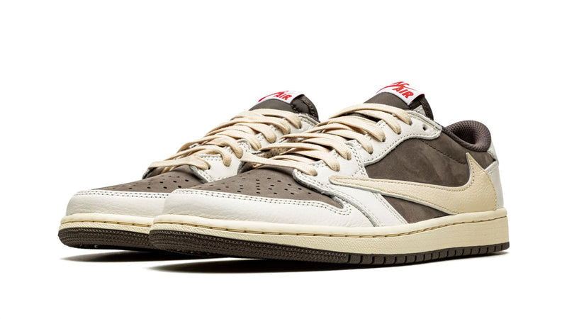 Travis Scott x Air Jordan 1 Low SP OG 'Reverse Mocha'