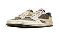 Travis Scott x Air Jordan 1 Low SP OG 'Reverse Mocha'