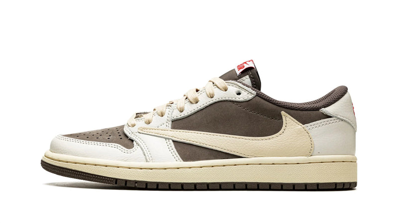 Travis Scott x Air Jordan 1 Low SP OG 'Reverse Mocha'