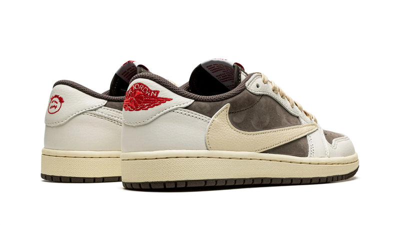 Travis Scott x Air Jordan 1 Low SP OG 'Reverse Mocha'