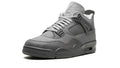 Air Jordan 4 Retro 'Wet Cement'