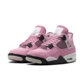 Air Jordan 4 Retro WMNS 'Orchid'