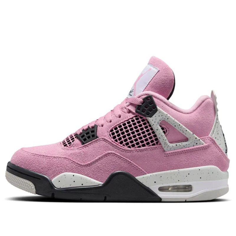 Air Jordan 4 Retro WMNS 'Orchid'