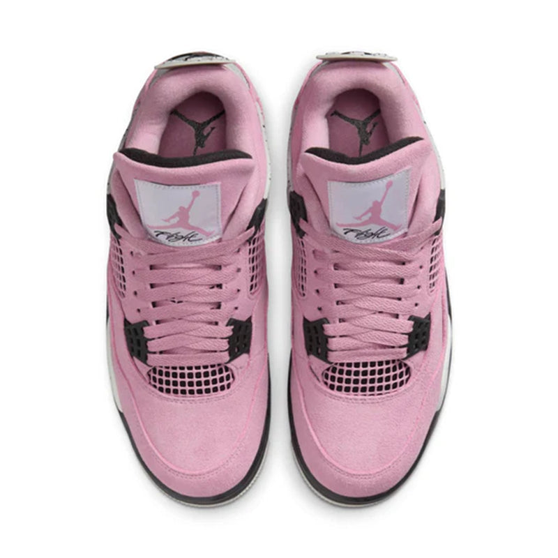 Air Jordan 4 Retro WMNS 'Orchid'