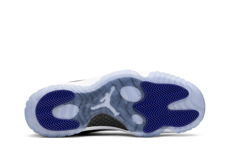 Air Jordan 11 Retro 'Concord' 2018