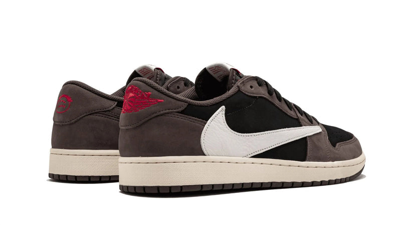 Travis Scott x Air Jordan 1 Low OG