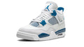 Air Jordan 4 Retro OG 'Military Blue'