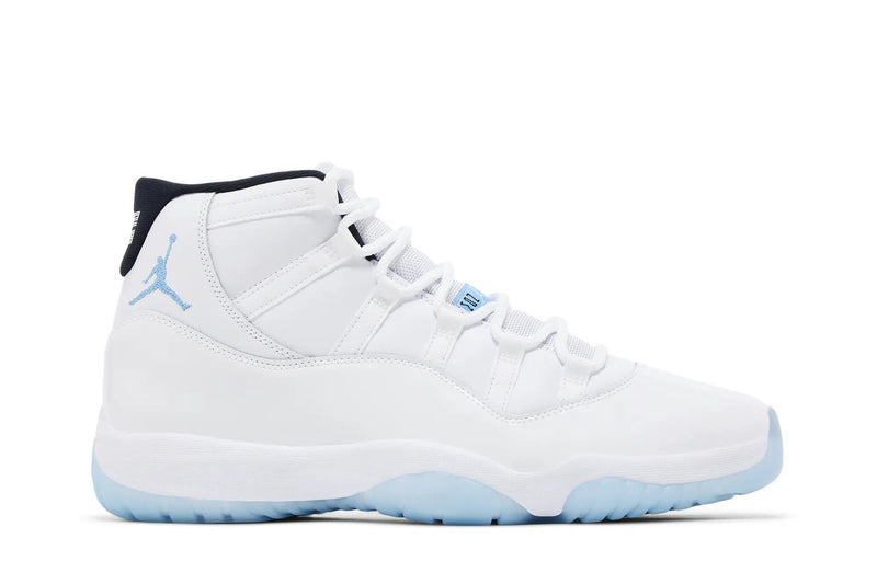 Air Jordan 11 Retro 'Legend Blue' 2024