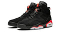 Air Jordan 6 Retro 'Infrared' 2019