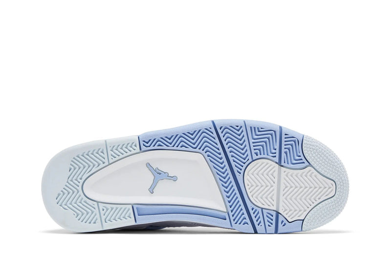 Air Jordan 4 Retro WMNS 'Forget Me Not'