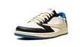 Travis Scott x Fragment x Air Jordan 1 Low OG SP