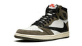 Travis Scott x Air Jordan 1 High OG SP
