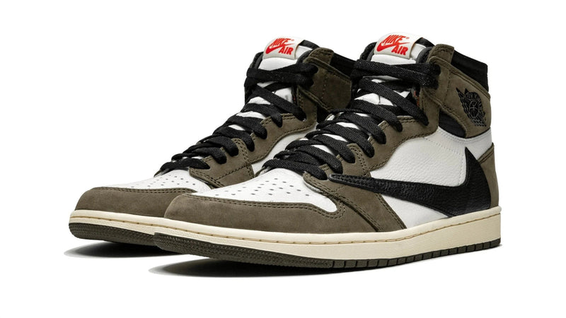 Travis Scott x Air Jordan 1 High OG SP
