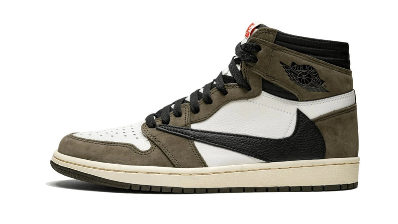 Travis Scott x Air Jordan 1 High OG SP