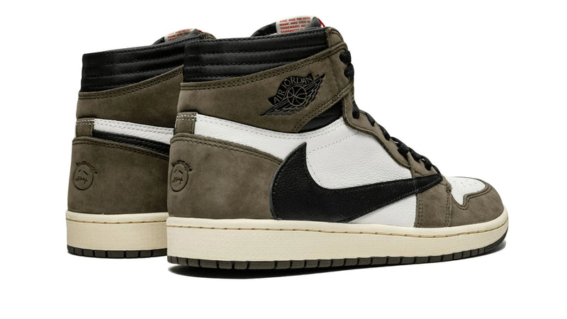 Travis Scott x Air Jordan 1 High OG SP