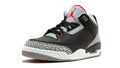 Air Jordan 3 Retro OG 'Black Cement'