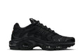 Nike Air Max Plus 'Triple Black'