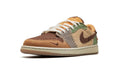 Air Jordan 1 Low OG 'Zion Williamson - Voodoo'