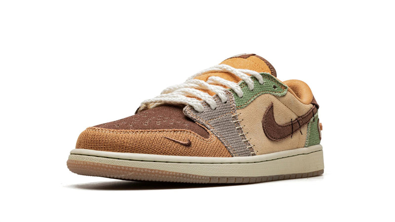 Air Jordan 1 Low OG 'Zion Williamson - Voodoo'