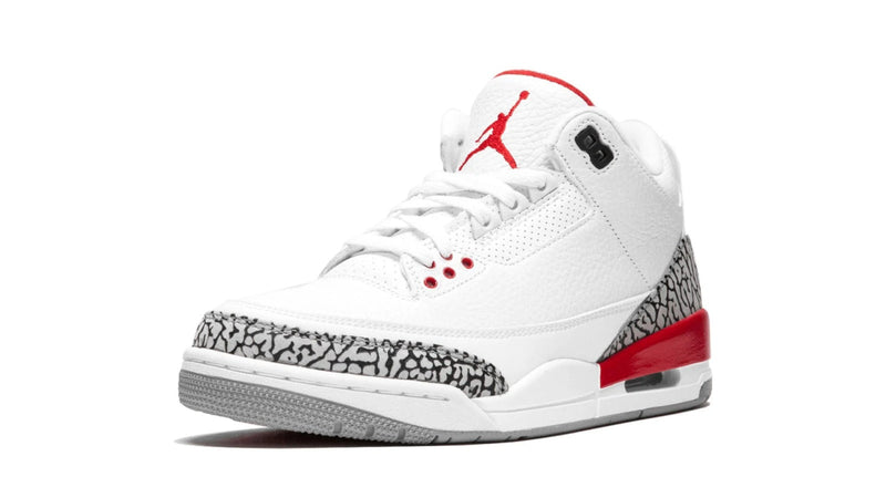 Air Jordan 3 Retro 'Katrina / Hall of Fame'
