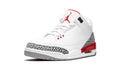 Air Jordan 3 Retro 'Katrina / Hall of Fame'