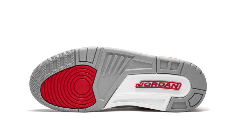 Air Jordan 3 Retro 'Katrina / Hall of Fame'
