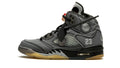 Off-White™ x Air Jordan 5 Retro SP