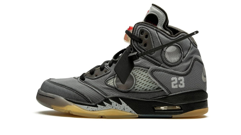 Off-White™ x Air Jordan 5 Retro SP