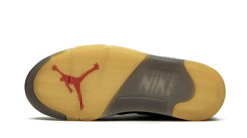 Off-White™ x Air Jordan 5 Retro SP