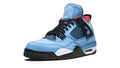 Travis Scott x Air Jordan 4 Retro 'Cactus Jack'