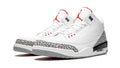 Air Jordan 3 Retro 'White Cement ‘88' (2013)