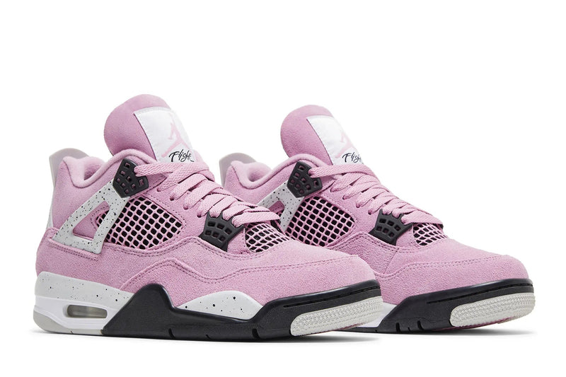 Air Jordan 4 Retro WMNS 'Orchid'