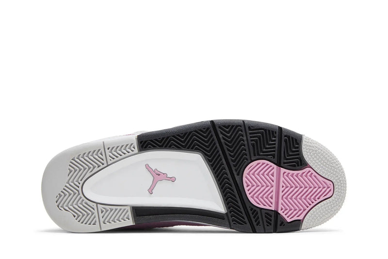 Air Jordan 4 Retro WMNS 'Orchid'