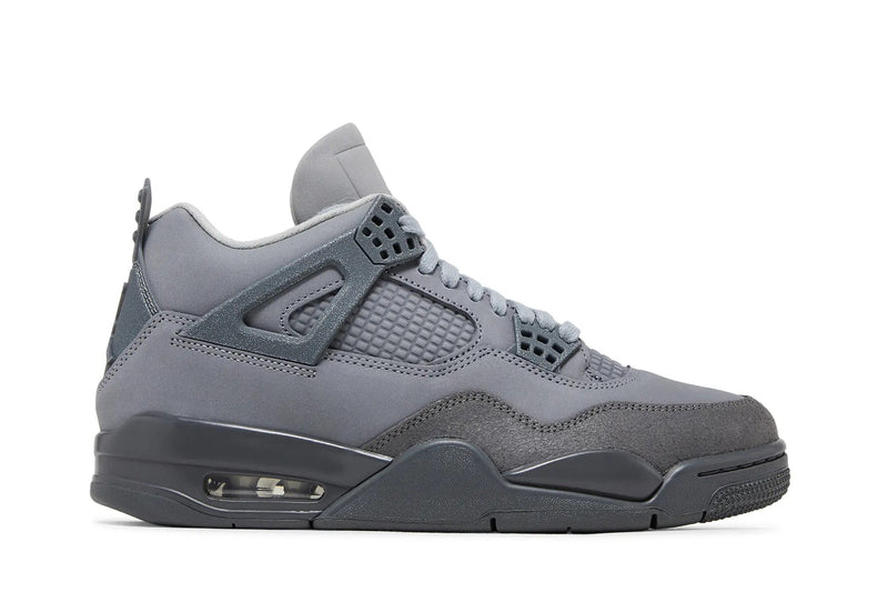 Air Jordan 4 Retro SE 'Paris Olympics - Wet Cement'