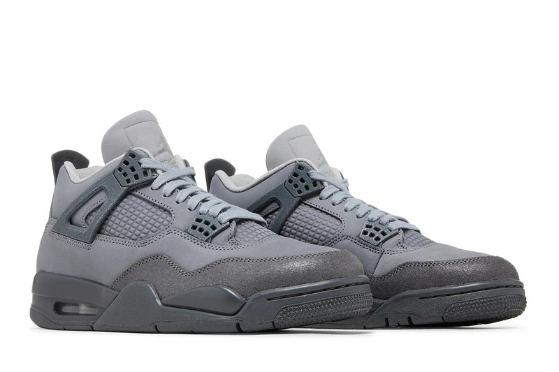 Air Jordan 4 Retro SE 'Paris Olympics - Wet Cement'