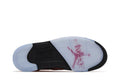 Awake NY x Air Jordan 5 Retro 'Boro - Arctic Pink'