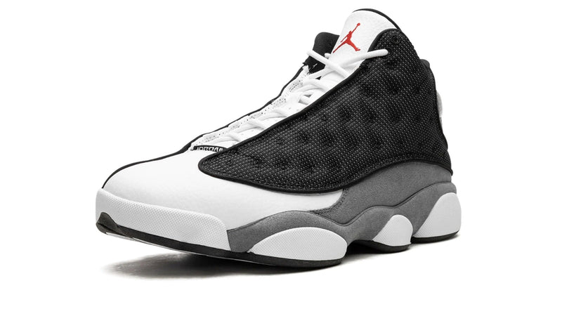Air Jordan 13 Retro 'Black Flint'