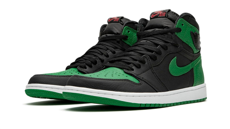 Air Jordan 1 Retro High OG 'Pine Green 2.0'