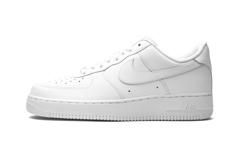 Nike Air Force 1 Low '07 'White on White' CW2288-111