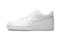 Nike Air Force 1 Low '07 'White on White' CW2288-111