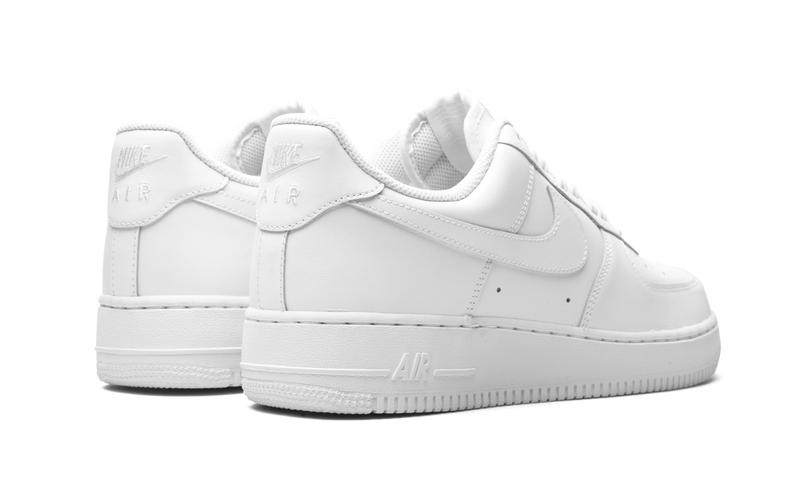 Nike Air Force 1 Low '07 'White on White' CW2288-111